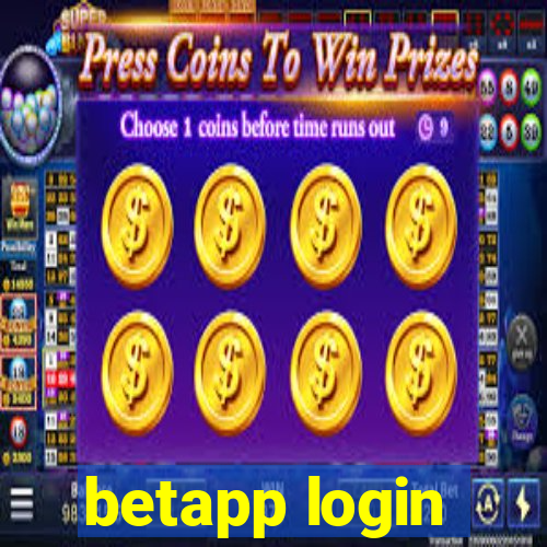 betapp login